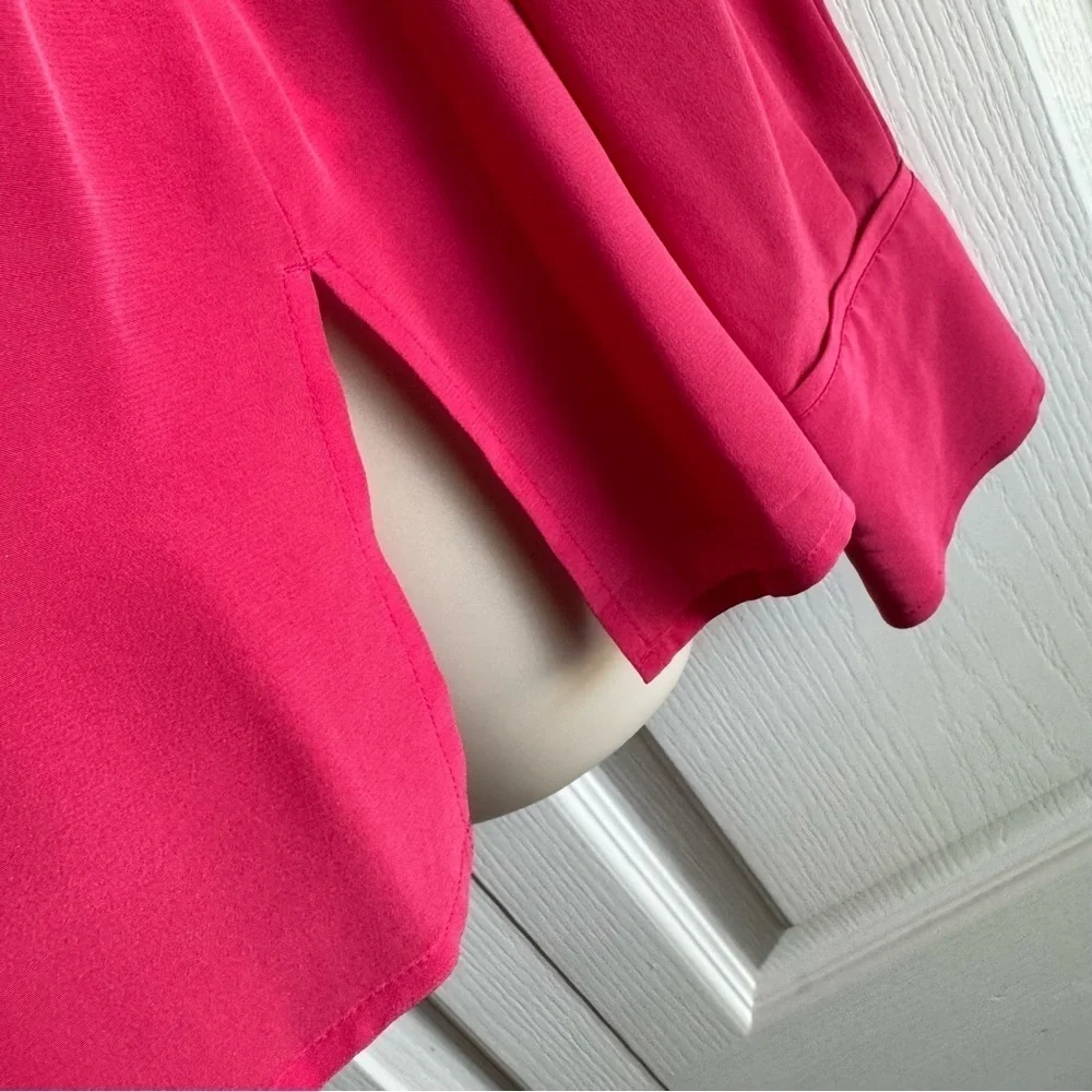 Jason Wu Silk Shirt - Picture 5 of 9